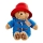 Rainbow - Plys Paddington 30 cm