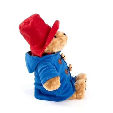 Rainbow - Plys Paddington 30 cm