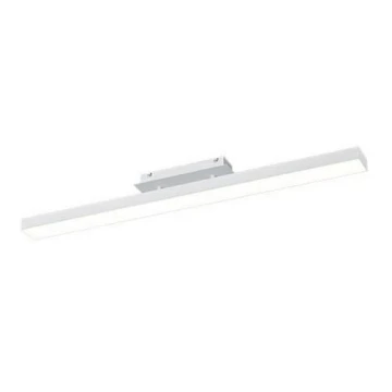 Reality - LED loftlampe dæmpbar AGANO LED/18W/230V hvid