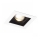 RED - Design Rendl - R12856 - LED indbygningslampe BONDY LED/7W/230V