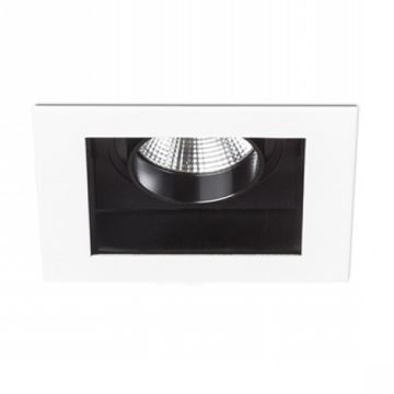 RED - Design Rendl - R12856 - LED indbygningslampe BONDY LED/7W/230V