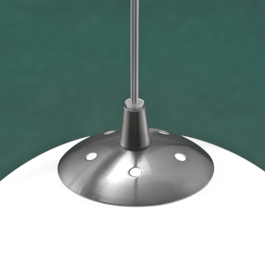 Redo 01-1066 - Pendel OLA 2xE27/42W/230V diameter 40 cm