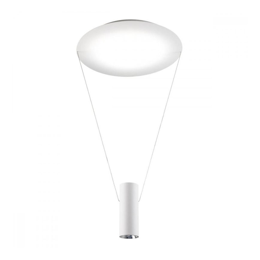 Redo 01-1971 - LED pendel dæmpbar ESSENCE LED/36W/230V 3000K hvid