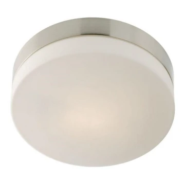 Redo 01-237 - Loftlampe TEO 1xE14/28W/230V diameter 18,5 cm