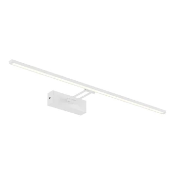 Redo 01-3462 - LED gallerilampe LINEAR LED/8W/230V 60,5 cm CRI 92 hvid