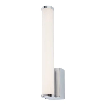 Redo 01-557 - LED badeværelses væglampe 1xLED/4,8W/230V IP44