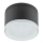 Redo 90107 - Udendørs LED loftslampe AKRON 1xLED/9W/230V IP54