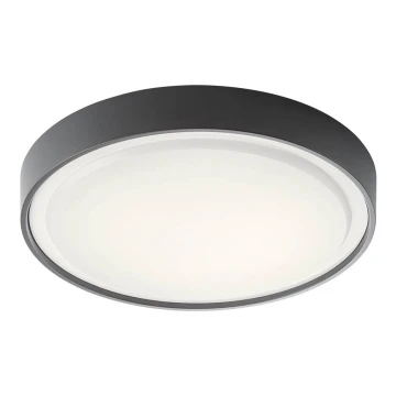 Redo 90156 - Udendørs LED loftslampe PONZA 1xLED/18W/230V IP65