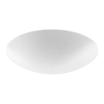Reserveglas til lampe OAK SLIM E27 diameter 45 cm