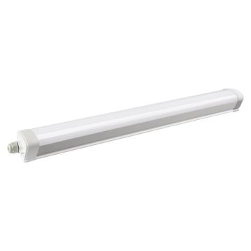 Robust LED lampe dæmpbar LED/40W/230V 3000-6500K Wi-Fi Tuya IP65