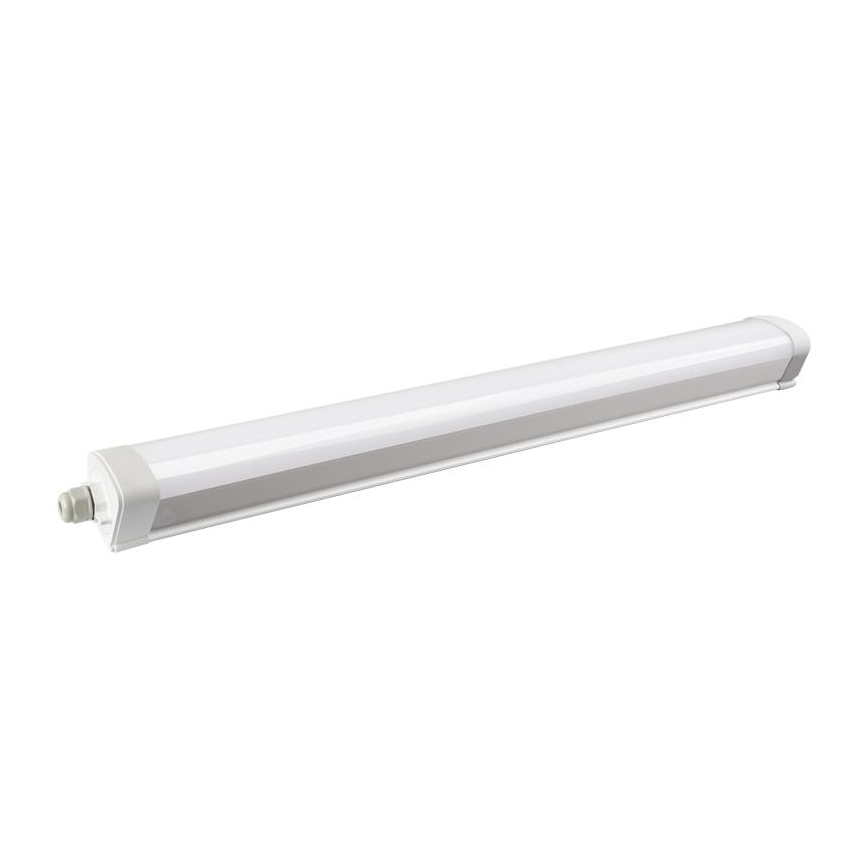 Robust LED lampe dæmpbar LED/40W/230V 3000-6500K Wi-Fi Tuya IP65