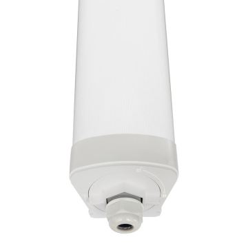 Robust LED lampe dæmpbar LED/40W/230V 3000-6500K Wi-Fi Tuya IP65