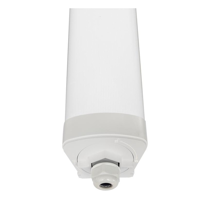 Robust LED lampe dæmpbar LED/40W/230V 3000-6500K Wi-Fi Tuya IP65