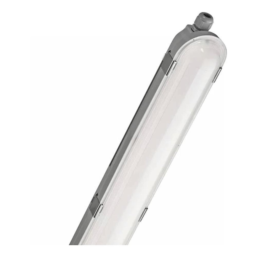 Robust LED nødlampe EMERGENCY LED/40W/230V IP66 4000K