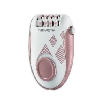 Rowenta - Epilator SKIN SPIRIT 4,8W/230V lyserød