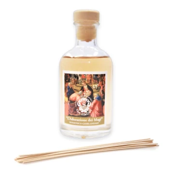 San Simone - Diffuser med duftpinde L’ADORAZIONE DEI MAGI 250 ml