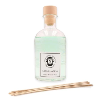 San Simone - Diffuser med pinde ACQUAMARINA 250 ml