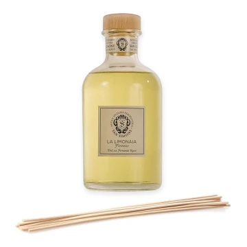 San Simone - Diffuser med pinde LA LIMONAIA 250 ml