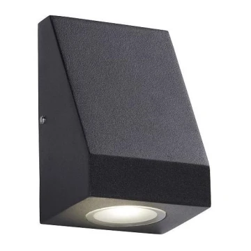Searchlight - Udendørs LED væglampe DOOR LED/7W/230V IP44
