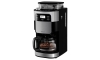 Sencor - Kaffemaskine 1,5 l med LCD-display 900W/230V