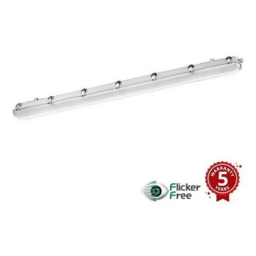 Sinclair - LED arbejdslampe LED/45W/230V 4000K IK08 IP66