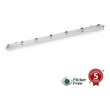 Sinclair - LED arbejdslampe TPL LED/54W/230V 4000K IK08 IP66