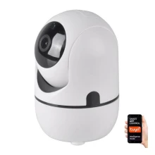 Smart-kamera COSMO LED/230V/Wi-Fi Tuya