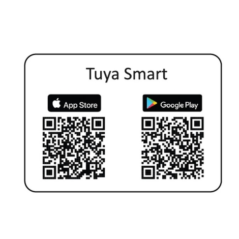 Smart plug SMART 3400W/230V Wi-Fi Tuya + USB
