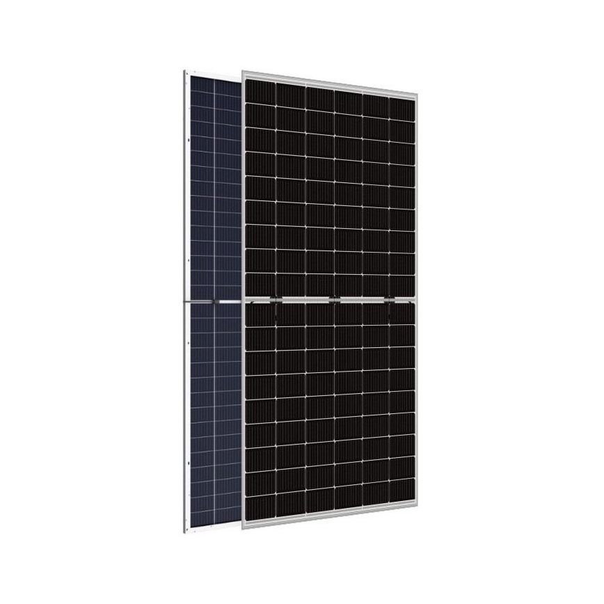 Solcellepanel JINKO 575Wp IP68 Half Cut bifacial