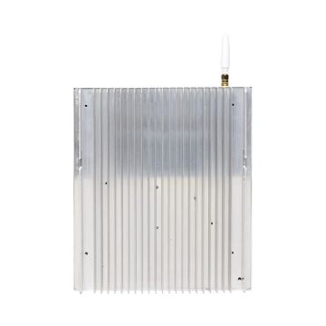 Soldrevet inverter til PV-vandvarmer 4000W/230V Wi-Fi IP33