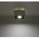 Sollux SL.0066 - Loftlampe MONO 1 1xGU10/40W/230V