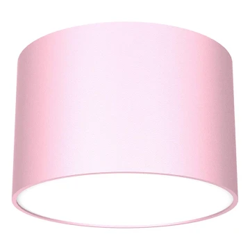 Spotlampe DIXIE 1xGX53/11W/230V pink