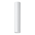 Spotlampe LAGOS 1xGU10/10W/230V 30 cm hvid