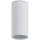 Spotlampe til badeværelse AQILO 1xE14/10W/230V IP65 hvid