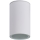 Spotlampe til badeværelse AQILO 1xE27/20W/230V IP65 hvid
