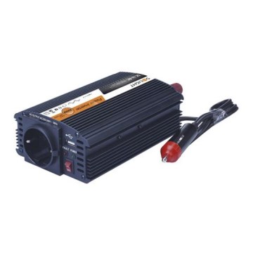 Spændingstester 300W / 12V