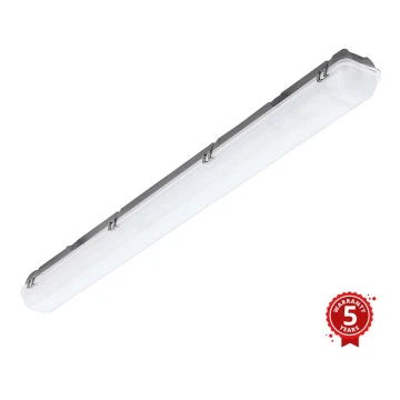 STEINEL 007676 - LED udendørslampe med sensor dæmpbar LED/45W IP66