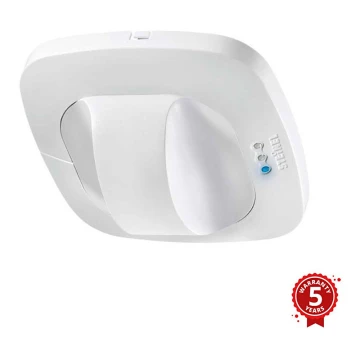 STEINEL 009700 - Motion sensor DUAL HF LiveLink