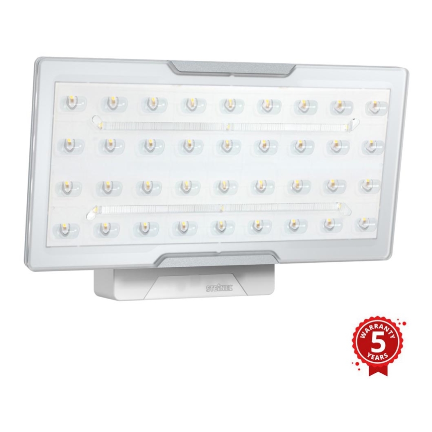 STEINEL 010232 - LED projektør XLEDPRO WIDE LED/24,8W/230V IP54