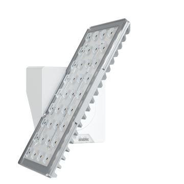 STEINEL 010232 - LED projektør XLEDPRO WIDE LED/24,8W/230V IP54