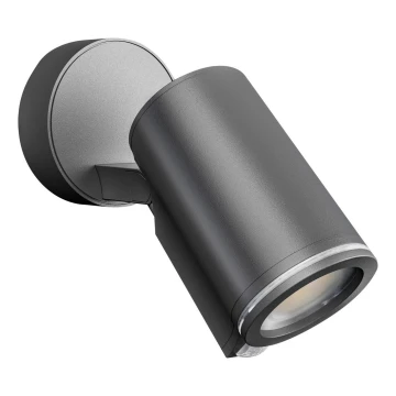 Steinel 058616 - LED udendørslampe med sensor SPOT ONE LED/7W/230V IP44