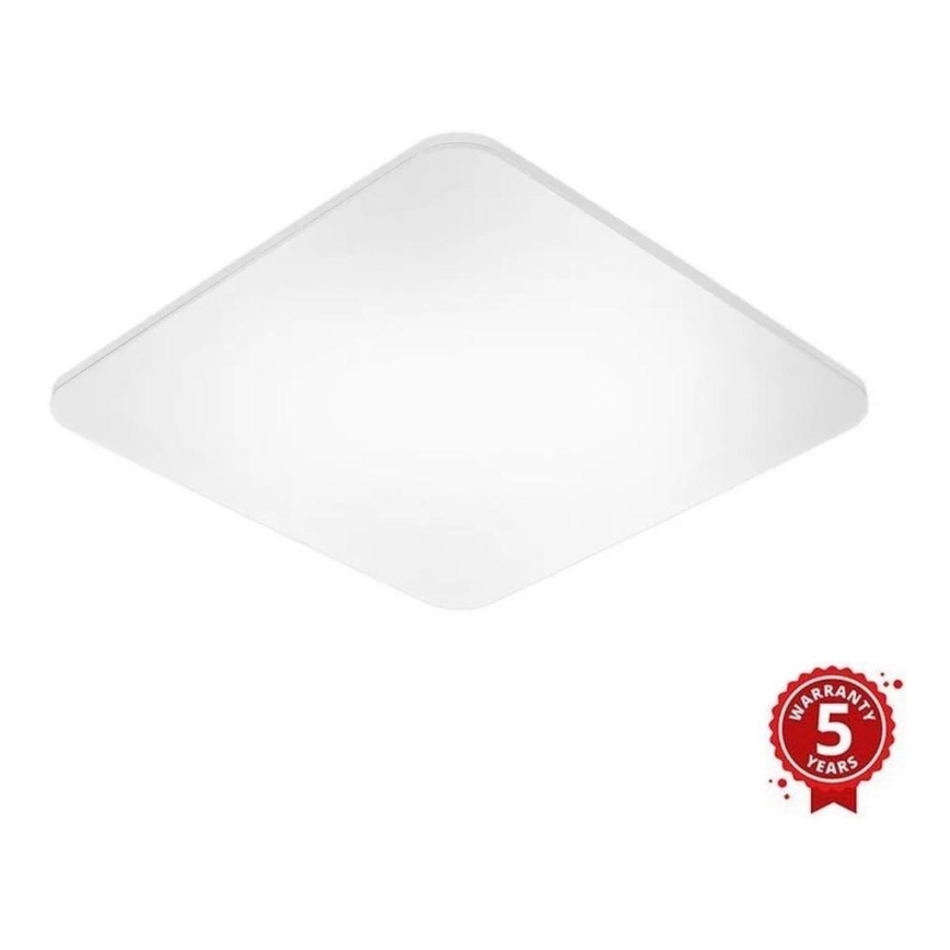 Steinel 067526 - LED loftlampe dæmpbar med sensor RS PRO S30 Q SC LED/26W/230V 3000K