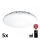 Steinel 081928 - 5x LED loftlampe med sensor RS PRO S10 SC LED/9,1W/230V 4000K