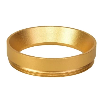 Supplerende ring RING GOLD diameter lys MICA