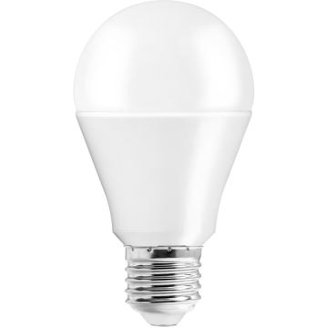 SÆT 3x LED-pære A60 E27/10W/230V 3000K