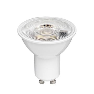 SÆT 3x LED-pære PAR16 GU10/4,5W/230V 3000K 120° - Osram