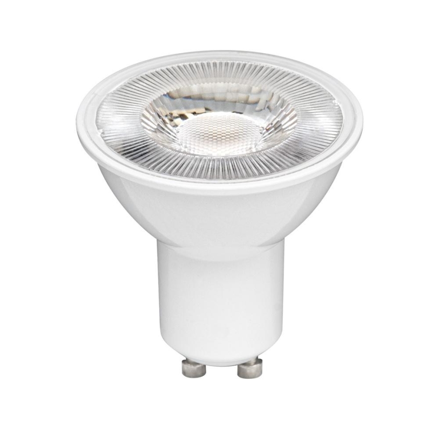 SÆT 3x LED-pære PAR16 GU10/4,5W/230V 6500K 36° - Osram