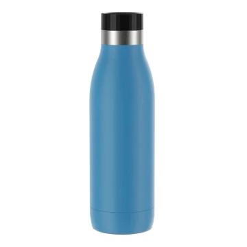 Tefal - Flaske 500 ml BLUDROP blå