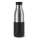 Tefal - Flaske 500 ml BLUDROP rustfri/sort