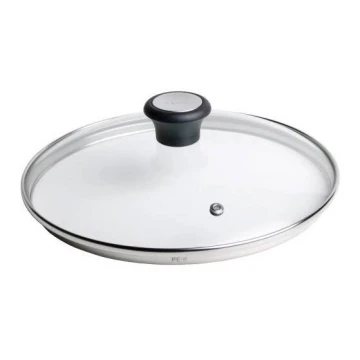 Tefal - Glaslåg 28 cm